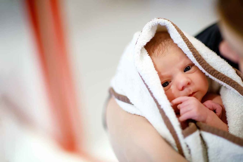 What Home Services to Hire Before Your Baby is Born 