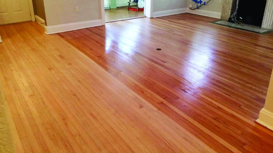 Redoing the Floors in Your Home 
