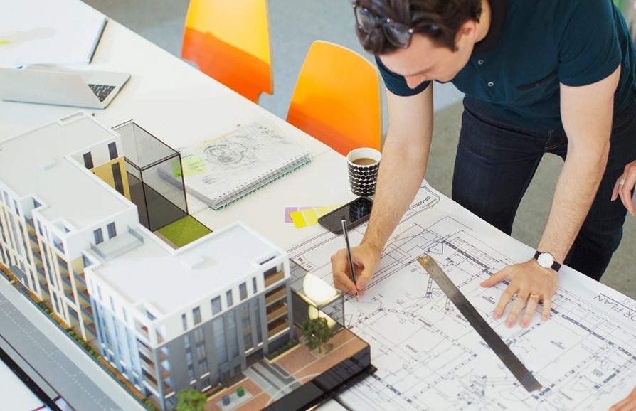 The Importance of an Architect in Achieving a Successful Building Project