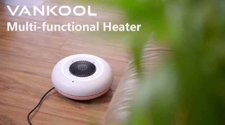 Unveiling the Wonders of the Space Heater: Your Path to Cozy Comfort